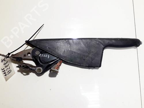 Used Hand brake Hand brake VW PASSAT B5 Variant (3B5) 1.9 TDI (110 hp) 35870149 35870149