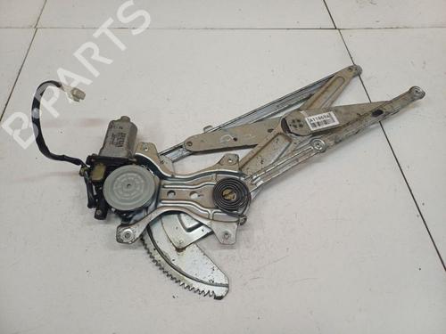 Used Front right window mechanism Front right window mechanism 34851618 34851618
