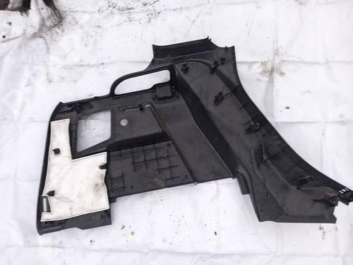 Boot lining FORD C-MAX II (DXA/CB7, DXA/CEU) 2.0 Energi | BP34859914I3 - Image 2