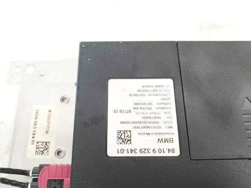 Electronic module BMW 5 (F10) 535 i | BP37227407M83 - Image 2