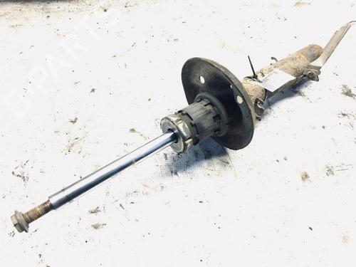 Used Left front shock absorber Left front shock absorber 35596978 35596978