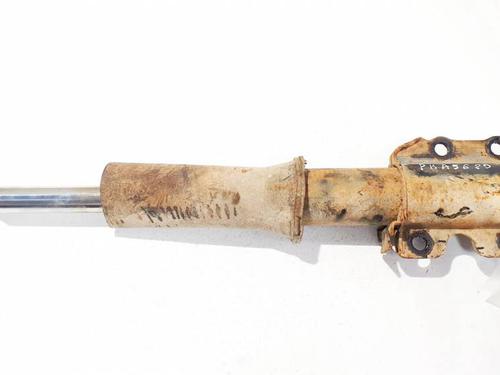 Used Left front shock absorber Left front shock absorber 35196268 35196268