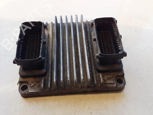 engine-control-unit-ecu-opel-astra-g-hatchback-t98-1998-1999-2000-2001-2002-2003-2004-2005-2006-2007-2008-2009-33105271 main image