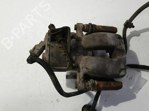 Used Left rear brake caliper Left rear brake caliper 34990689 34990689