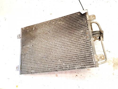 Used AC radiator AC radiator 35658449 35658449