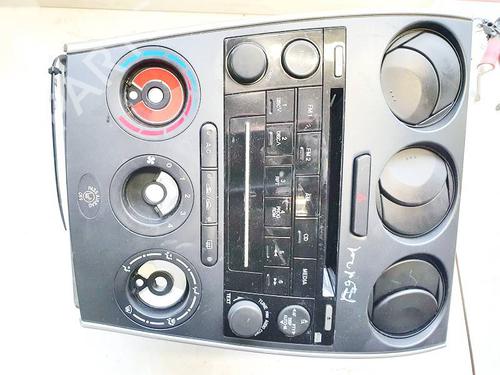 Used Radio Radio 35290439 35290439