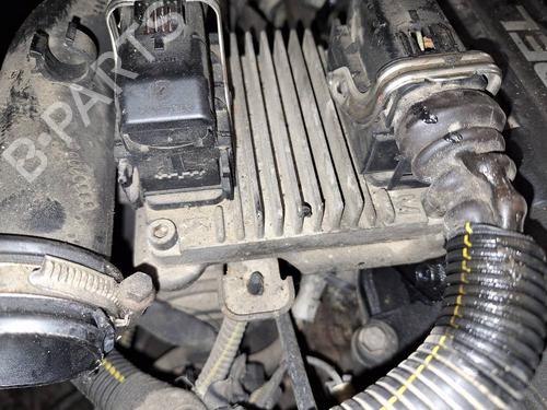 Engine control unit (ECU) OPEL ASTRA G Hatchback (T98) 1.7 DTI 16V (F08, F48) | BP32605411M57 - Image 2