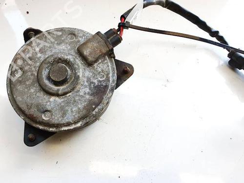 Used Fan Fan HONDA ACCORD VII Tourer (CM, CN) 2.2 i-CTDi (CN2) (140 hp) 36347041 36347041