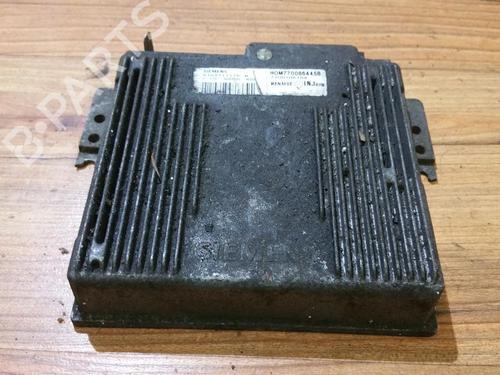 Used Engine control unit (ECU) Engine control unit (ECU) RENAULT LAGUNA I (B56_, 556_) 1.8 (B56A/B) (90 hp) 33531533 33531533
