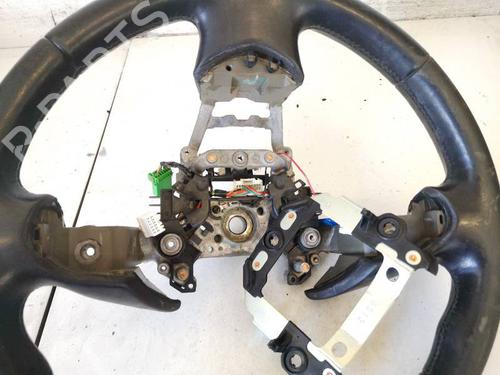 Steering wheel HONDA ACCORD VIII (CU) 2.2 i-DTEC (CU3) | BP35096121C49 - Image 2