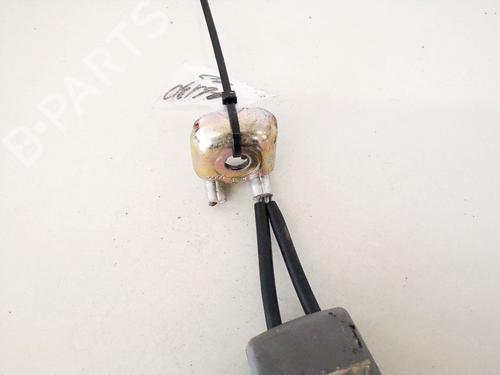 Seat buckle VW PASSAT B5.5 (3B3) 2.0 | BP35622766I32 - Image 2