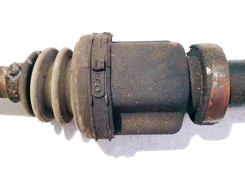 Right front driveshaft FORD MONDEO IV (BA7) 2.0 TDCi | BP36313381M39 - Image 3