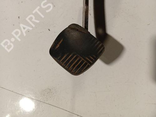 Pedal NISSAN PRIMERA Hatchback (P12) 2.2 Di | BP34916550I4 - Image 2