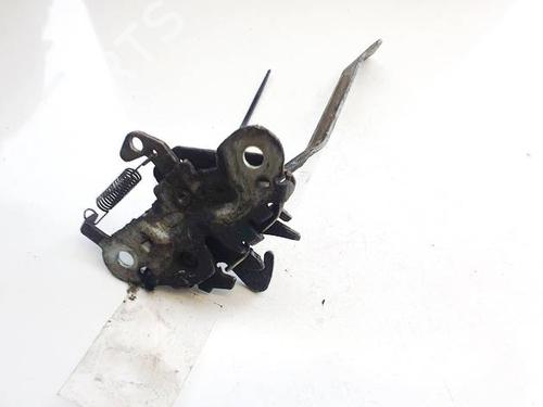 Used Hood lock Hood lock 34811203 34811203
