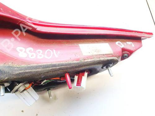 Right tailgate light KREIDLER MF MF 25/1 | BP34900012C80 - Image 3