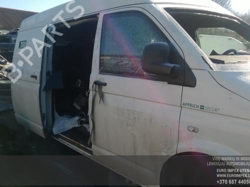 Other VW TRANSPORTER T5 Van (7HA, 7HH, 7EA, 7EH) 2.5 TDI | BP33512298O1 - Image 6