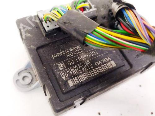Electronic module VOLVO XC60 I SUV (156) 2.4 D / D3 / D4 AWD | BP35083823M83 - Image 2