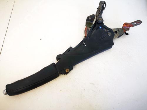 Used Hand brake Hand brake AUDI A6 C5 (4B2, 4B4) 1.9 TDI (130 hp) 35591764 35591764