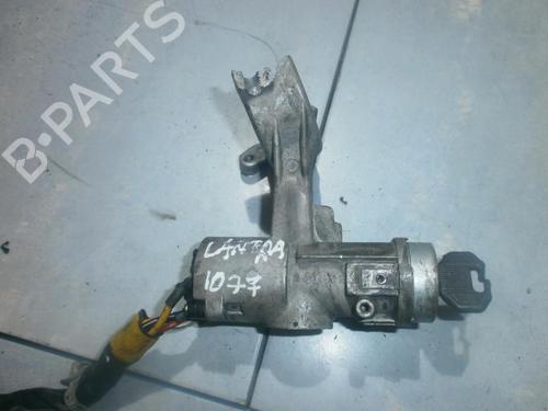 Used Ignition barrel Ignition barrel 35661826 35661826