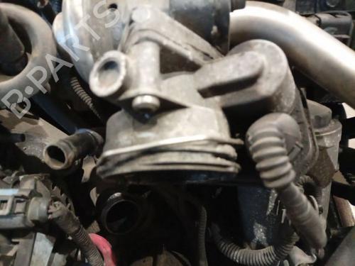 Used Throttle body Throttle body CHRYSLER SEBRING (JS) 2.0 CRD (140 hp) 36547615 36547615