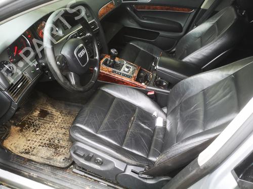 Luftventil AUDI A6 C6 (4F2) 2.7 TDI | BP32925573I21  - Image 11