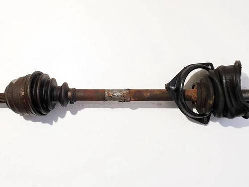 Used Left front driveshaft Left front driveshaft RENAULT CLIO II Hatchback Van (SB0/1/2_) 1.2 (SB0A, SB0F, SB10) (60 hp) 35388837 35388837