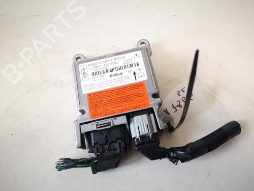 Used ECU airbags ECU airbags FORD FOCUS II (DA_, HCP, DP) 1.6 TDCi (109 hp) 32904953 32904953
