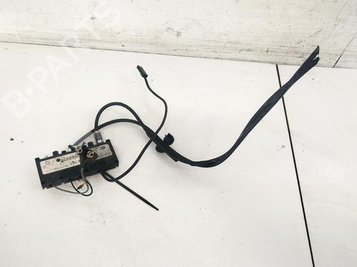 Used Electronic module Electronic module PEUGEOT 407 (6D_) 2.0 HDi 135 (6DRHRH, 6DRHRE, 6DRHRG, 6DRHRJ) (136 hp) 35446156 35446156