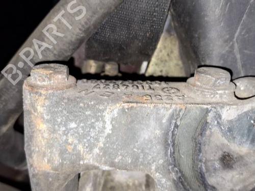 Used Support FIAT DUCATO Van (244_) 2.8 JTD 4x4 (128 hp) 32543003