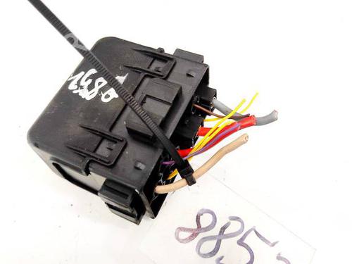 Used Fuse box Fuse box RENAULT CLIO IV (BH_) 0.9 TCe 90 (BHNF, BHMA, BHMH, BHJK, BHJR) (90 hp) 32936867 32936867