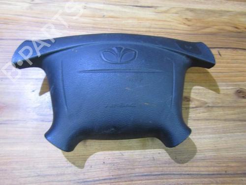 Used Driver airbag Driver airbag DAEWOO REZZO (U100) 2.0 (121 hp) 33481374 33481374