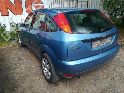 Warning switch FORD FOCUS I (DAW, DBW) 1.4 16V | BP35851063I22 - Image 7
