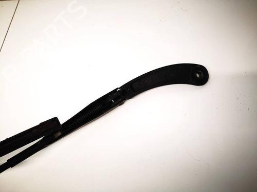 Front windshield wiper arm DACIA LOGAN II TCe 90 (L8MA, L8M1, L8AC) | BP32537224C143
