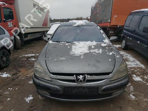 Electronic module PEUGEOT 607 (9D, 9U) 2.2 HDi | BP33106280M83  - Image 5