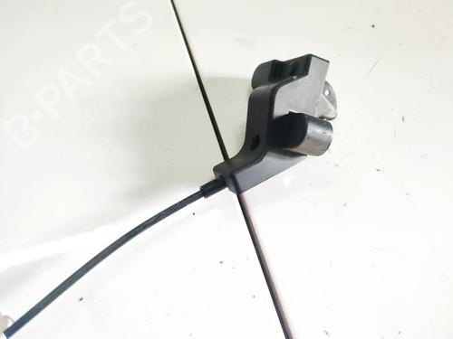 Electronic module RENAULT TWINGO II (CN0_) 1.2 (CN0D) | BP35004357M83 - Image 3
