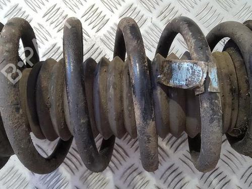 Used Shock absorber spring Shock absorber spring BMW X5 (E53) 4.4 i (320 hp) 35835544 35835544
