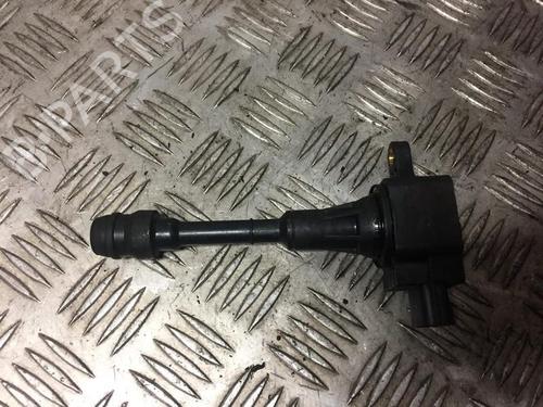 Used Ignition coil Ignition coil NISSAN PRIMERA Hatchback (P12) 2.0 (140 hp) 35697136 35697136
