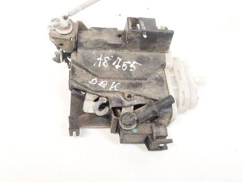 Used Front left lock Front left lock 35325178 35325178