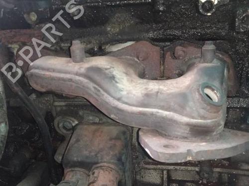 Used Exhaust manifold Exhaust manifold 35060010 35060010
