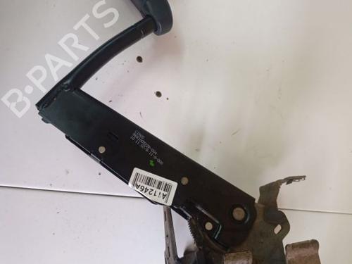 Used Hand brake Hand brake 37008751 37008751