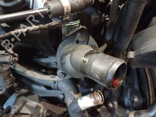 Used Thermostat housing Thermostat housing 37285987 37285987