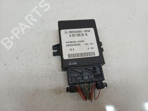 Used Electronic module Electronic module 36852402 36852402