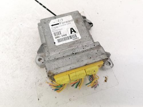 Used ECU airbags ECU airbags MAZDA 6 Estate (GJ, GL) 2.2 D (GJ2FW, GJ1021, GJ1022, GL1021) (175 hp) 32913143 32913143