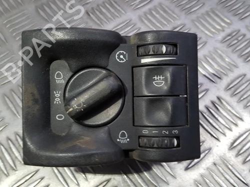 Interruttore Interruttore OPEL VECTRA B (J96) 2.0 DI 16V (F19) (82 hp) 35675774 35675774