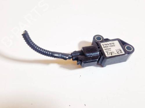Used Electronic module Electronic module VOLVO S40 II (544) 2.4 (140 hp) 32572489 32572489