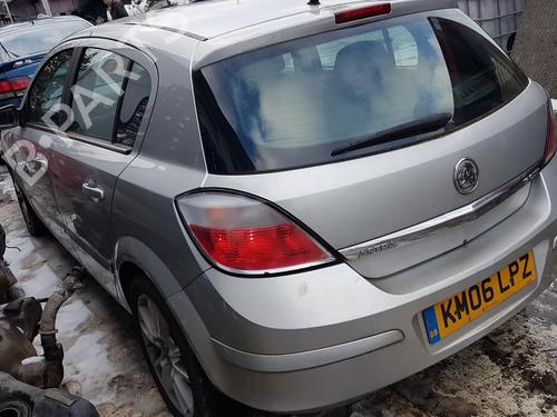 Electronic module OPEL ASTRA H (A04) 1.9 CDTI (L48) | BP33492407M83  - Image 7