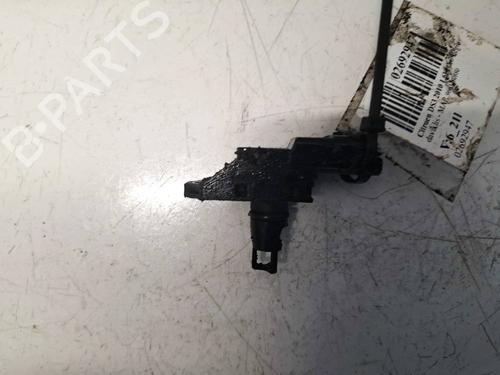 Used Electronic module Electronic module CITROËN DS3 Convertible 1.6 BlueHDi 100 (99 hp) 34858309 34858309