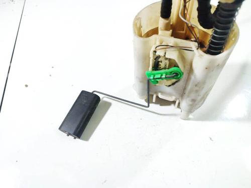 Electronic module PEUGEOT 407 (6D_) 1.6 HDi 110 (6D9HZC, 6D9HYC) | BP34788588M83 - Image 2