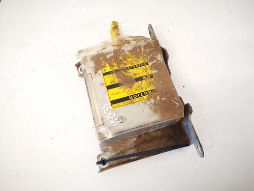Used ECU airbags ECU airbags SUBARU FORESTER (SF_) 2.0 AWD (SF5) (125 hp) 32900836 32900836