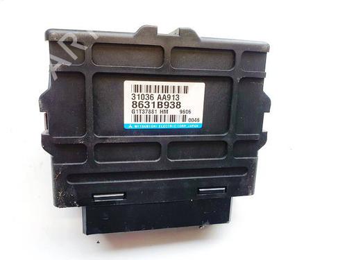Electronic module MITSUBISHI ECLIPSE CROSS (GK_, GL_) 1.5 T-Mivec | BP32575200M83